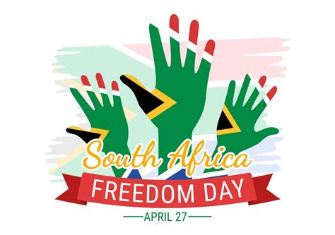 freedom day south africa posters